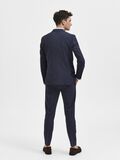 Selected COUPE SLIM BLAZER, Dark Blue, highres - 16085257_DarkBlue_004.jpg