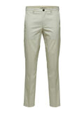 Selected SLIM FIT BYXOR, Whitecap Gray, highres - 16082638_WhitecapGray_001.jpg