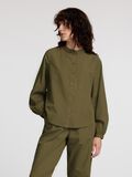 Selected 100% COTTON LONG SLEEVED SHIRT, Kalamata, highres - 16097908_Kalamata_003.jpg