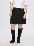 Selected SKRÆDDERSYEDE MININEDERDEL, Black, highres - 16083885_Black_002.jpg
