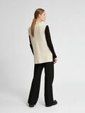 Selected MID-WAIST WIDE-LEG TROUSERS, Black, highres - 16077064_Black_004.jpg