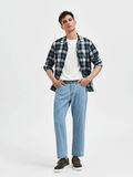 Selected 220 LOOSE FIT-JEANS, Light Blue Denim, highres - 16085220_LightBlueDenim_005.jpg