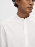 Selected MANCHES LONGUES CHEMISE, Bright White, highres - 16079054_BrightWhite_006.jpg