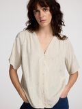 Selected VISCOSEMIX PRINT TOP, Birch, highres - 16095001_Birch_006.jpg