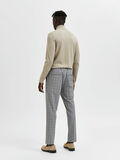 Selected CHECKED TROUSERS, Light Grey Melange, highres - 16087750_LightGreyMelange_984169_004.jpg