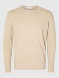 Selected LANGE MOUWEN TRUI, Pure Cashmere, highres - 16079774_PureCashmere_853600_001.jpg