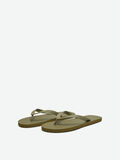 Selected BLOCK COLOURED FLIP FLOPS, Avocado, highres - 16084299_Avocado_006.jpg