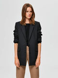 Selected SINGLE BREASTED - BLAZER, Black, highres - 16076490_Black_003.jpg