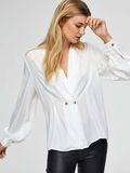 Selected V-HALS BLOUSE, Snow White, highres - 16071565_SnowWhite_008.jpg