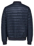 Selected REVERSIBLE - JACKET, Dark Sapphire, highres - 16066262_DarkSapphire_002.jpg