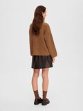 Selected OVERSIZE GROBSTRICKPULLOVER, Toasted Coconut, highres - 16091039_ToastedCoconut_004.jpg