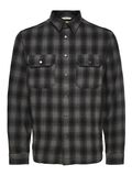 Selected CHECKED OVERSHIRT, Castlerock, highres - 16080849_Castlerock_876265_001.jpg