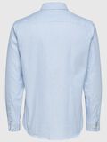 Selected SLIM FIT SHIRT, Sky Blue, highres - 16058640_SkyBlue_675326_002.jpg