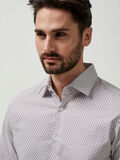 Selected SLIM FIT - SHIRT, White, highres - 16055482_White_006.jpg