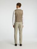 Selected SLIM FIT WESTE, Sand, highres - 16097514_Sand_004.jpg