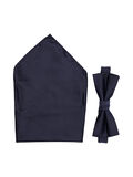 Selected FORMAL SATIN BOW TIE, Sky Captain, highres - 16087180_SkyCaptain_006.jpg