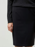 Selected CLASSIC - PENCIL SKIRT, Black, highres - 16046648_Black_008.jpg