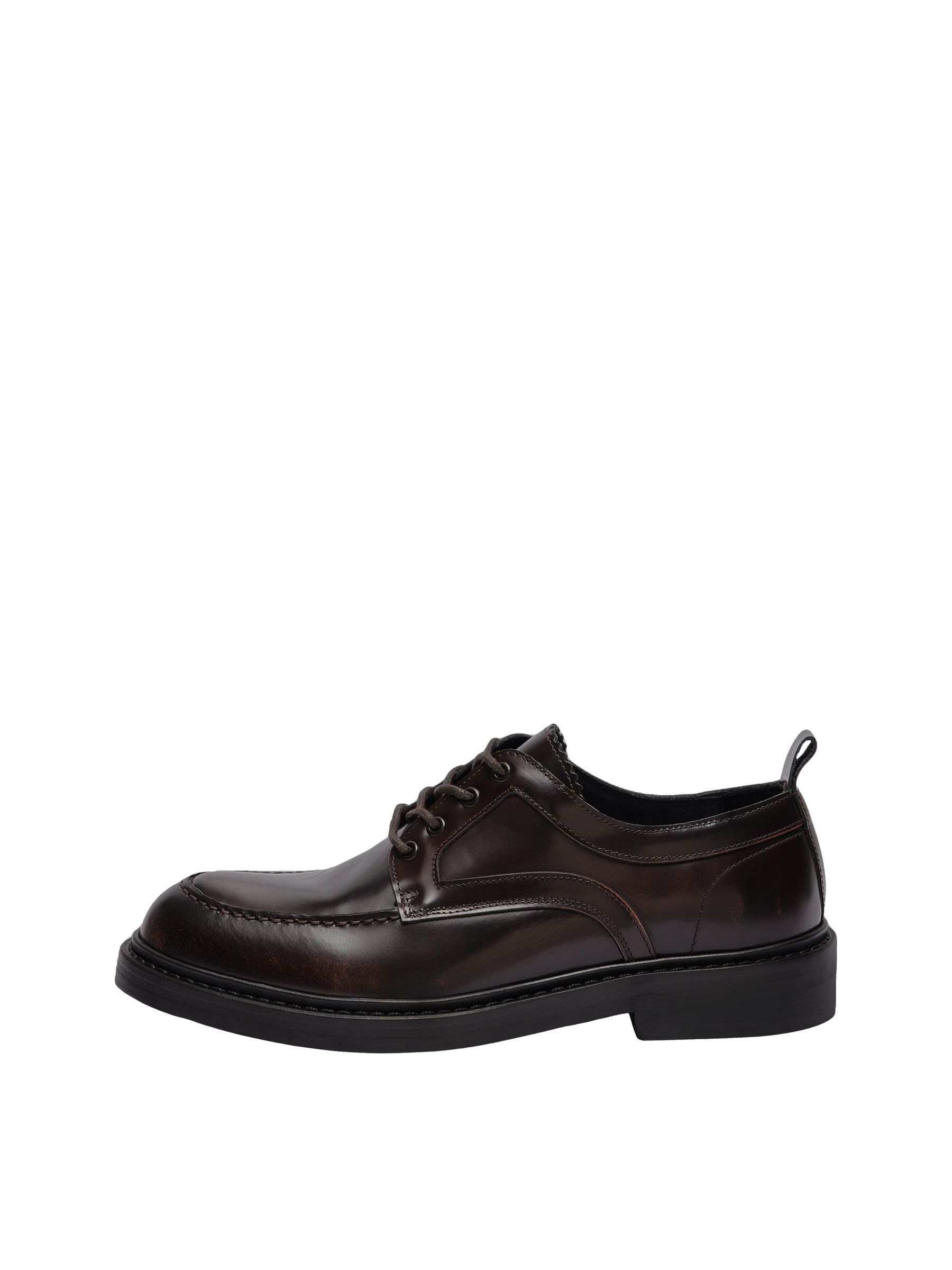 Moc leather online