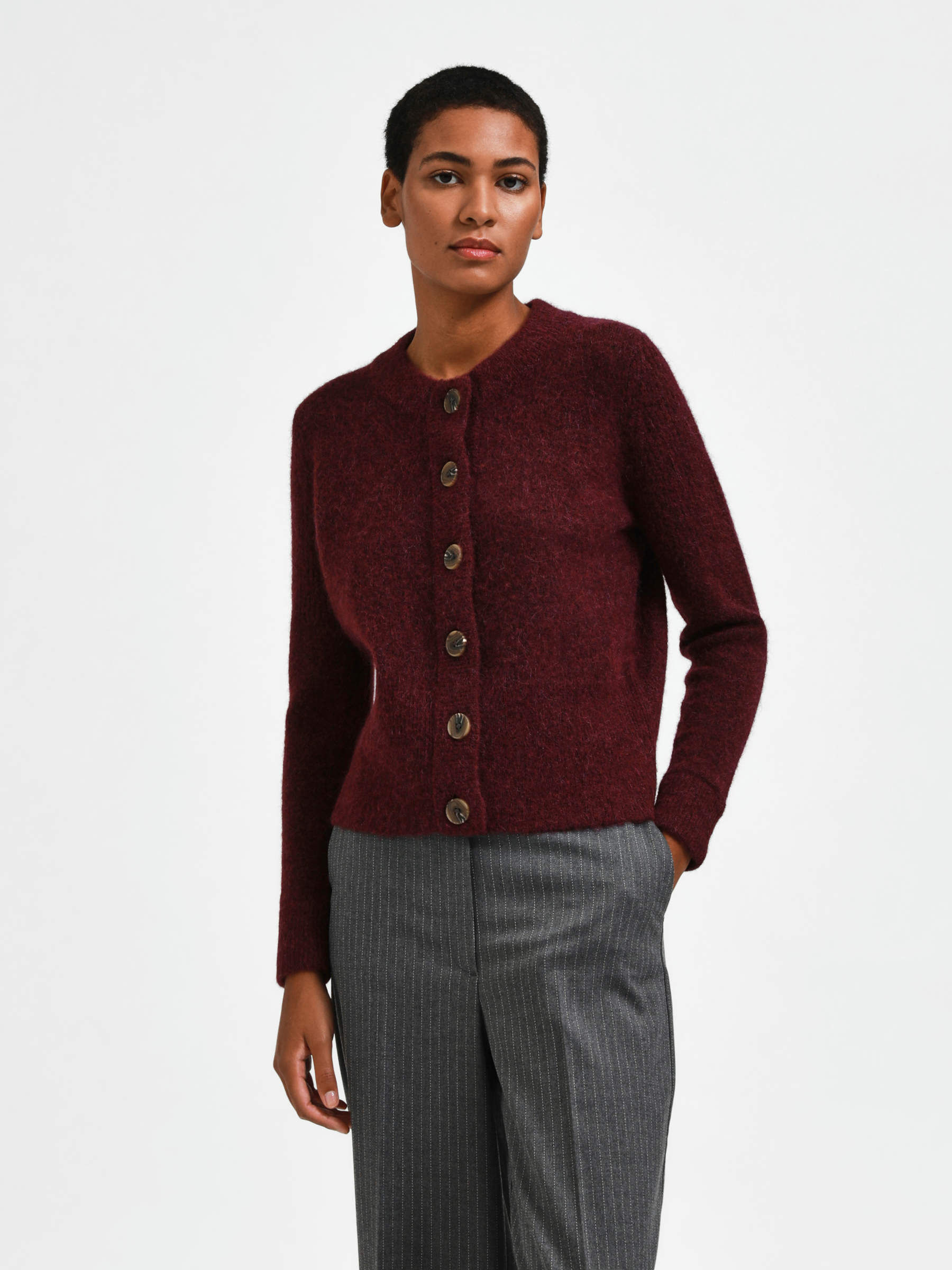 warehouse womens cardigans