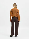 Selected FORMAL HIGH WAISTED TROUSERS, Java, highres - 16083306_Java_004.jpg