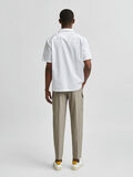 Selected RELAXED FIT RESORT SHIRT, Bright White, highres - 16078368_BrightWhite_004.jpg