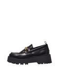 Selected LEDER HALBSCHUHE, Black, highres - 16087755_Black_001.jpg