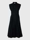 Selected SUKIENKA MIDI, Black, highres - 16098405_Black_001.jpg