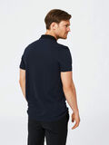 Selected DE ESTILO CLÁSICO - POLO, Dark Sapphire, highres - 16056901_DarkSapphire_004.jpg