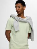 Selected RELAXED T-SHIRT, Bok Choy, highres - 16087842_BokChoy_008.jpg