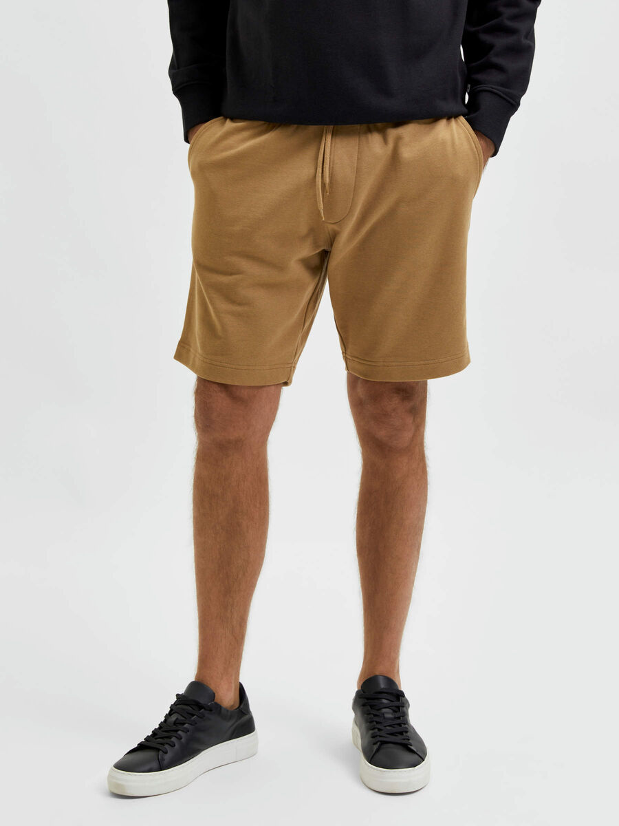 Selected SPORT SHORTS, Kelp, highres - 16084203_Kelp_003.jpg