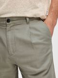 Selected TAPERED CHINOS, Vetiver, highres - 16089420_Vetiver_006.jpg