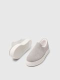 Selected DE ANTE ZAPATILLAS, Grey, highres - 16072983_Grey_004.jpg