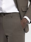 Selected CHECKED SUIT TROUSERS, Dark Olive, highres - 16090332_DarkOlive_1041115_006.jpg