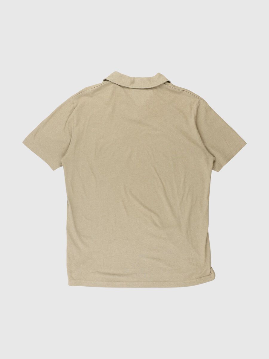 Selected POLO T-SHIRT, Mermaid, highres - 80000291_Mermaid_002.jpg