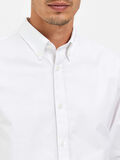 Selected CLASSIC 2-PACK SHIRT, White, highres - 16085176_White_006.jpg