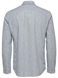 Selected REGULAR FIT - CAMISA, Papyrus, highres - 16054758_Papyrus_561317_002.jpg