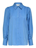 Selected DISEÑO PLISADO CAMISA, Ultramarine, highres - 16088024_Ultramarine_001.jpg