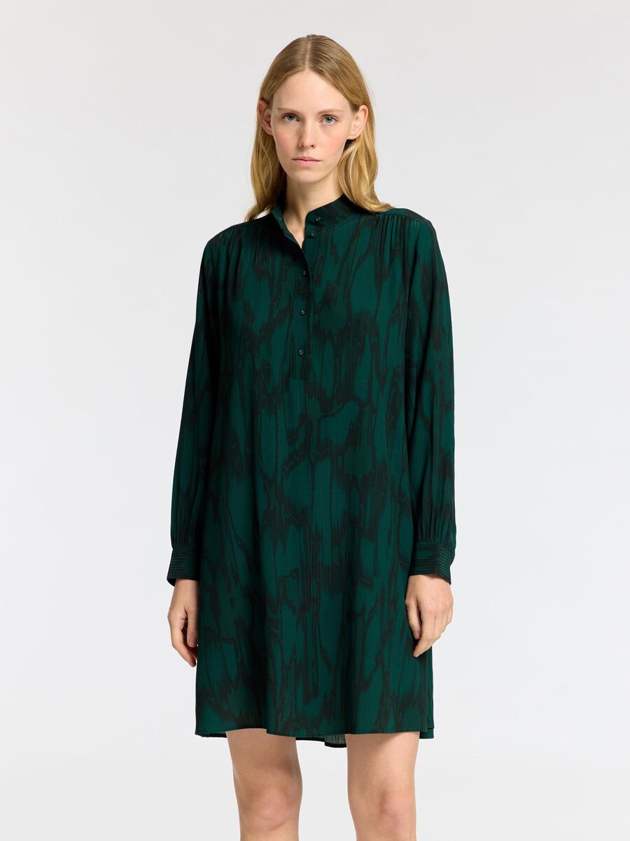 Selected VESTITO MINI, Scarab, highres - 16095848_Scarab_1144955_003.jpg