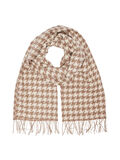 Selected WOOL SCARF, Mink, highres - 16086675_Mink_001.jpg