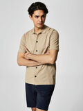 Selected COTON BIO - POLO, Silver Mink, highres - 16060685_SilverMink_003.jpg