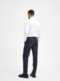 Selected 175 SLIM FIT WOVEN TROUSERS, Sky Captain, highres - 16085256_SkyCaptain_944107_004.jpg