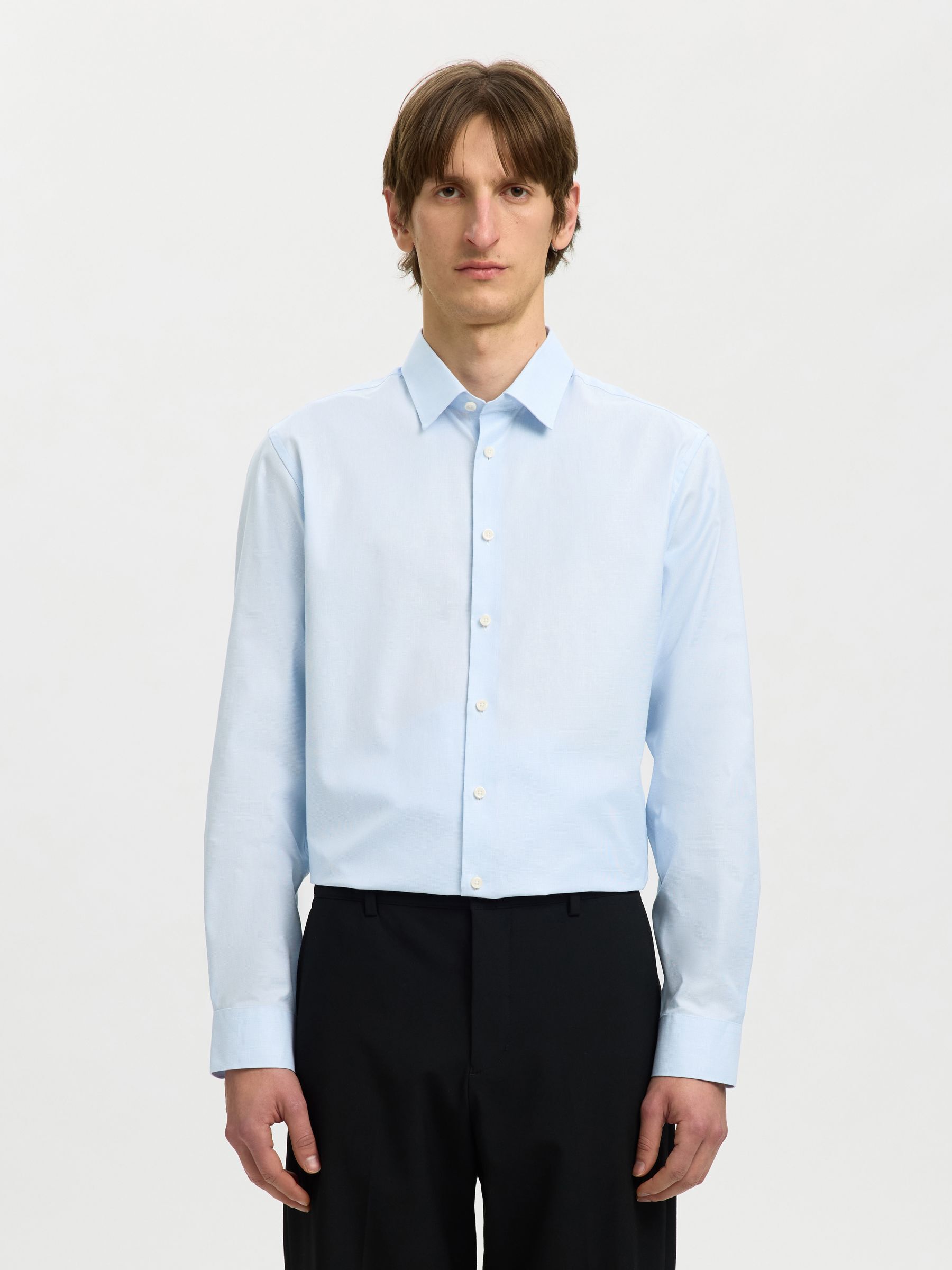 Formal Shirts for Men | Smart Shirts 