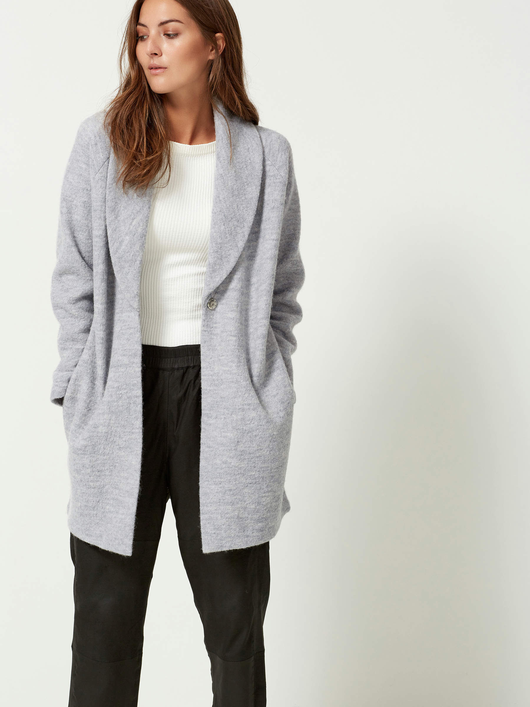 Merino wool deals jacket womens