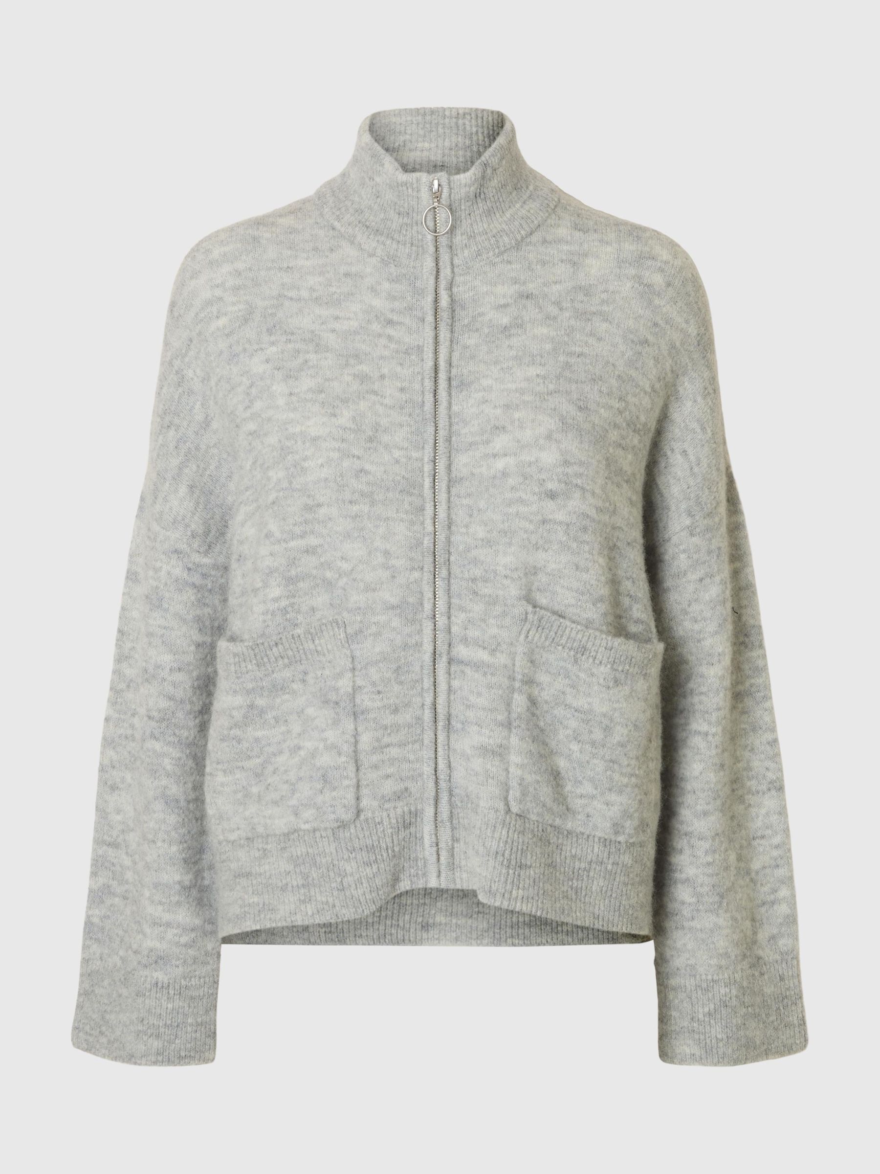 Cardigan on sale h&m femme