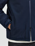 Selected PADDED PARKA COAT, Sky Captain, highres - 16084884_SkyCaptain_006.jpg