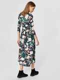 Selected FLORAL PRINTED - MIDI DRESS, Dark Sapphire, highres - 16067111_DarkSapphire_674878_004.jpg