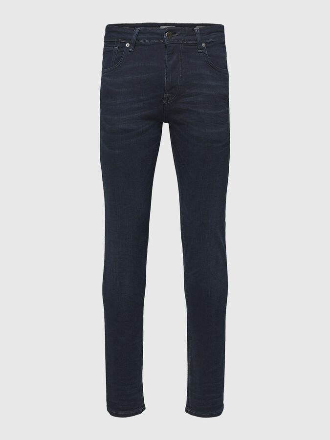 Men's Slim Fit Jeans Black, Grey & More SELECTED HOMME