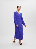 Selected SATIN WRAP DRESS, Royal Blue, highres - 16089006_RoyalBlue_008.jpg