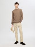 Selected CREWNECK JUMPER, Morel, highres - 16092599_Morel_008.jpg