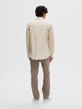 Selected LONG SLEEVED SHIRT, Pure Cashmere, highres - 16078867_PureCashmere_838972_004.jpg